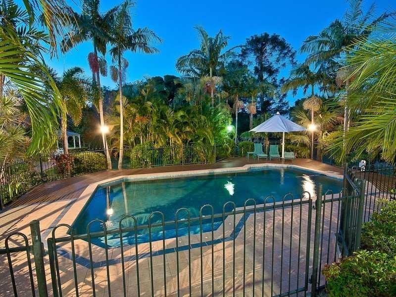 Bridgeman Downs QLD 4035