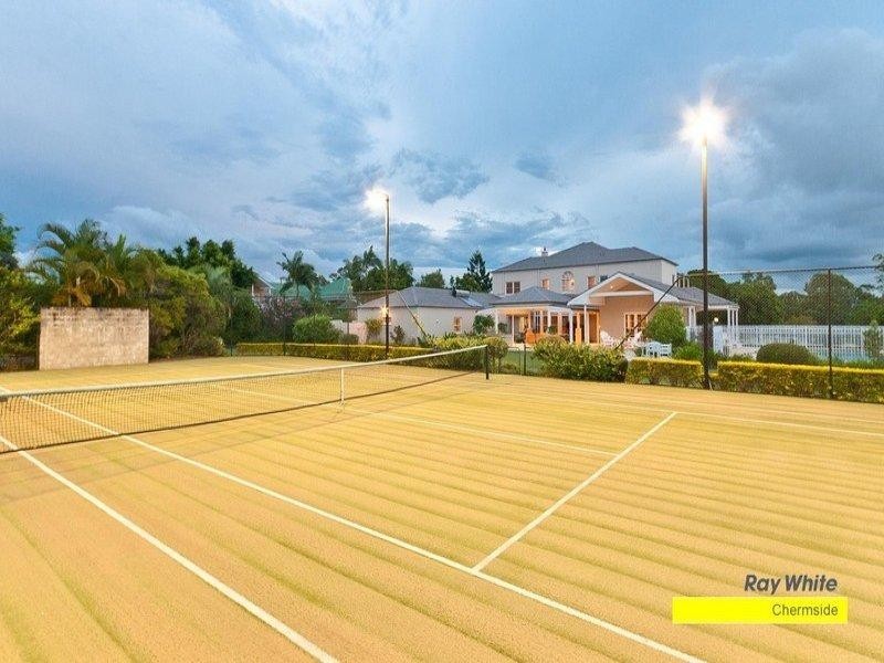 Bridgeman Downs QLD 4035