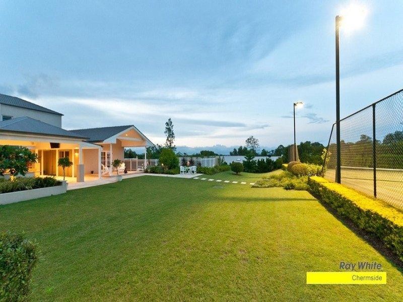 Bridgeman Downs QLD 4035