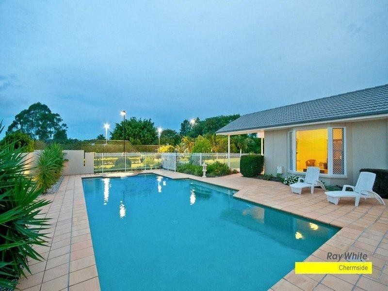 Bridgeman Downs QLD 4035