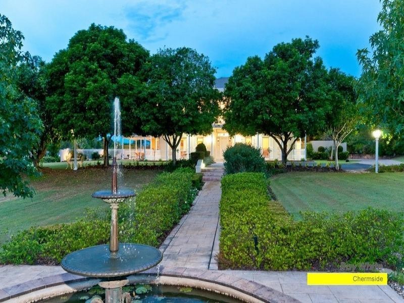 Bridgeman Downs QLD 4035