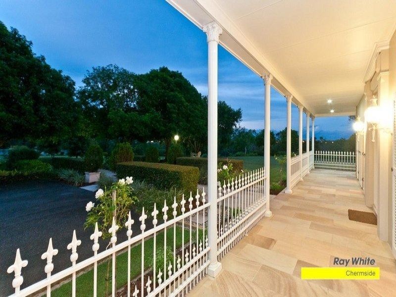 Bridgeman Downs QLD 4035