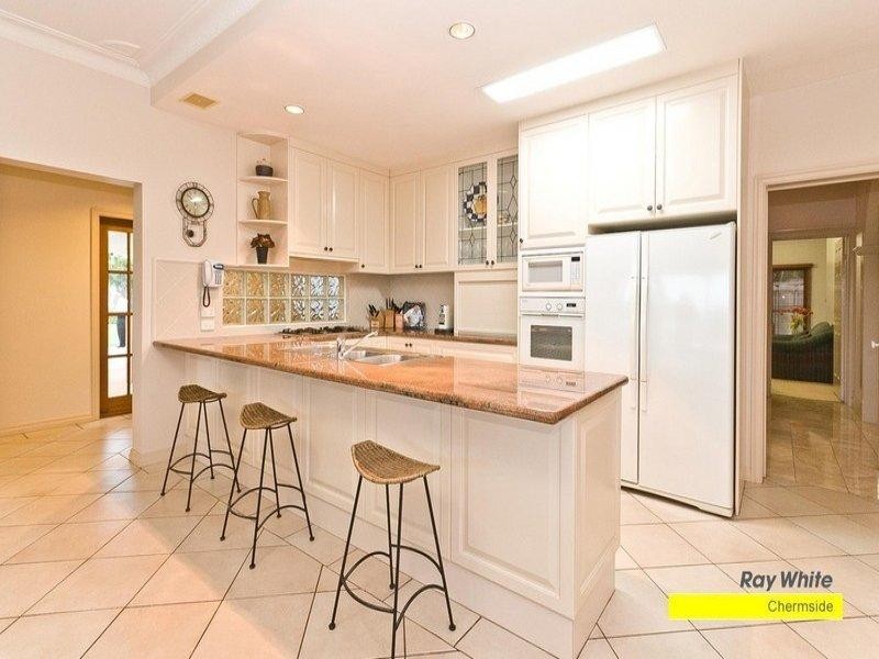 Bridgeman Downs QLD 4035