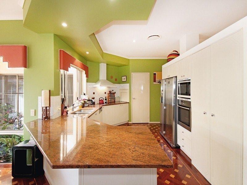 7 Nosworthy Close, Chermside West QLD 4032