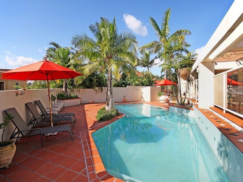 7 Nosworthy Close, Chermside West QLD 4032