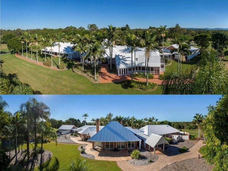 60 Tiverton Place, Bridgeman Downs QLD 4035