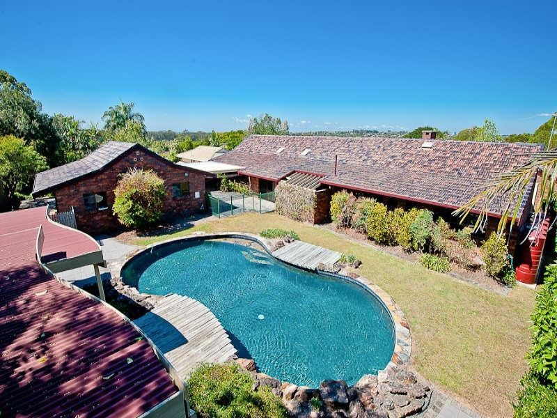 51 Willara Street, Carseldine QLD 4034