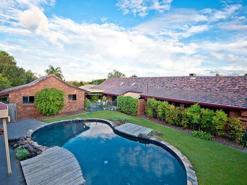 51 Willara Street, Carseldine QLD 4034