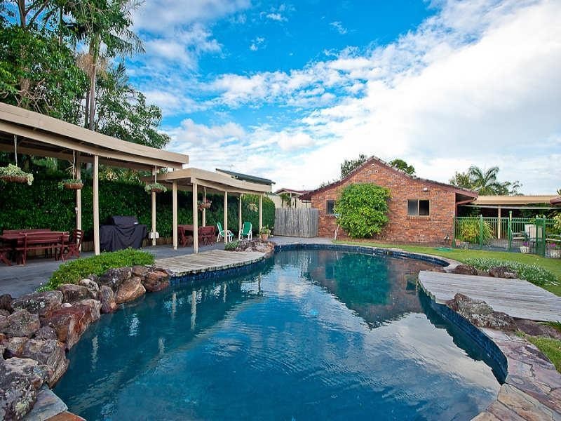 51 Willara Street, Carseldine QLD 4034