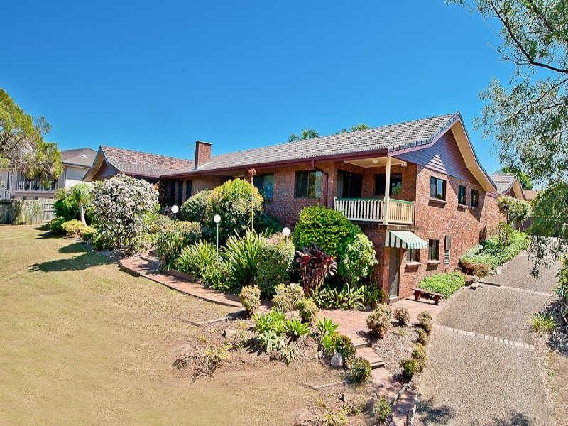 51 Willara Street, Carseldine QLD 4034