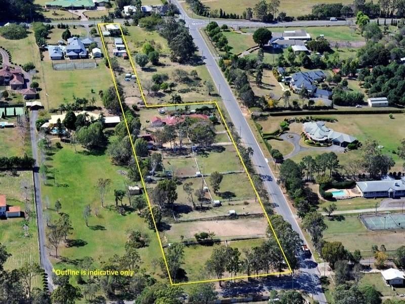 1031 Beams Road, Bridgeman Downs QLD 4035