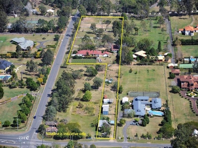 1031 Beams Road, Bridgeman Downs QLD 4035