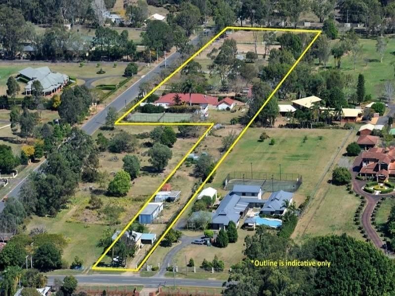 1031 Beams Road, Bridgeman Downs QLD 4035