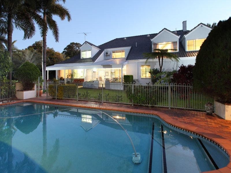 245 Graham Road, Bridgeman Downs QLD 4035