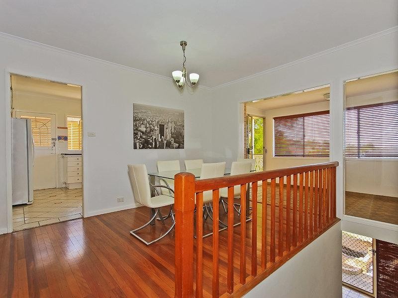 6 Leeside Street, Aspley QLD 4034