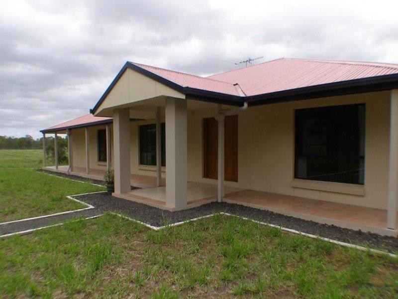 252 Schultzs Road, Ironbark QLD 4306