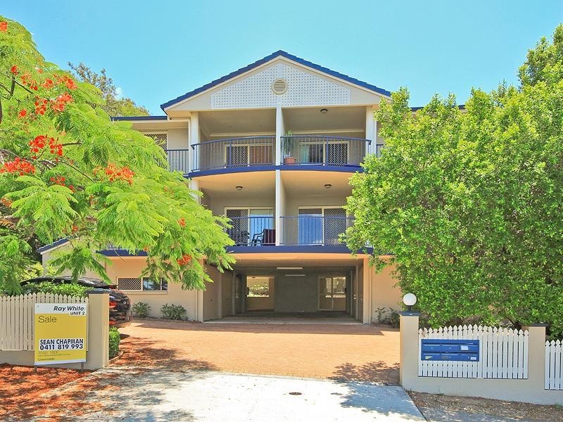2/31 Rainey Street, Chermside QLD 4032