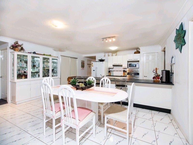 4 Greenwich Drive, Bald Hills QLD 4036