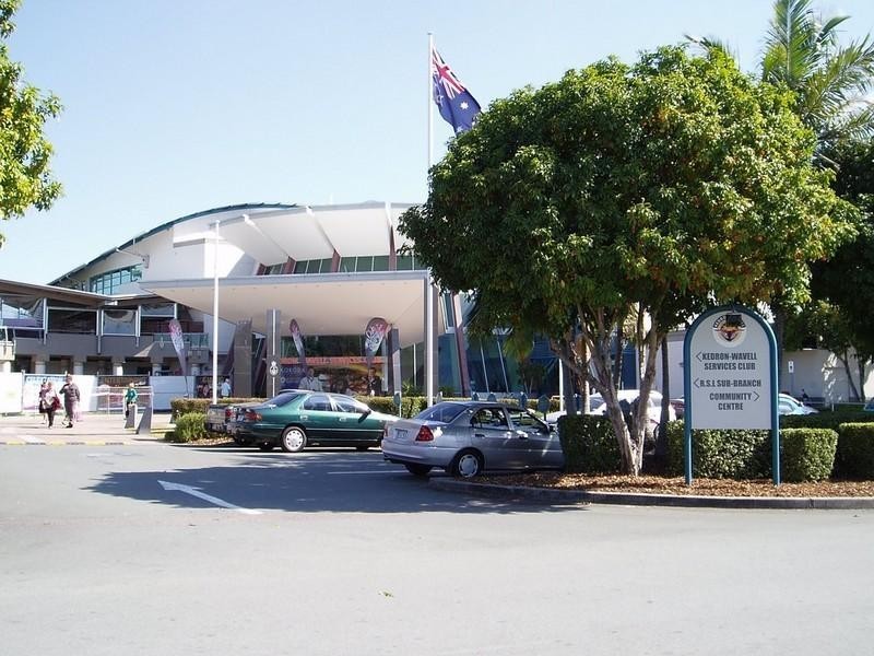 Chermside QLD 4032
