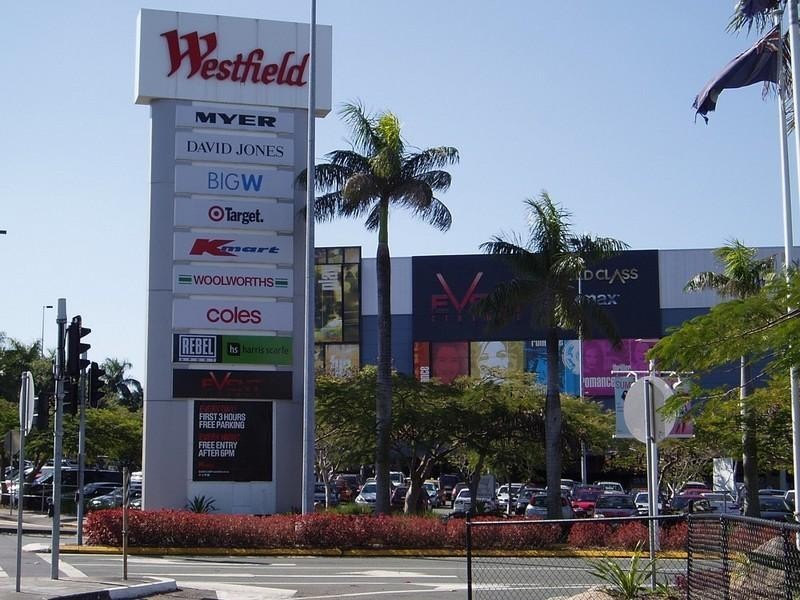 Chermside QLD 4032