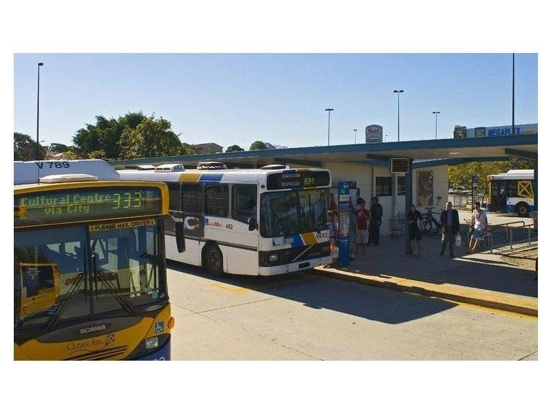 Chermside QLD 4032