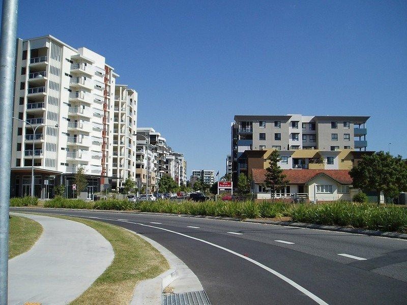 Chermside QLD 4032