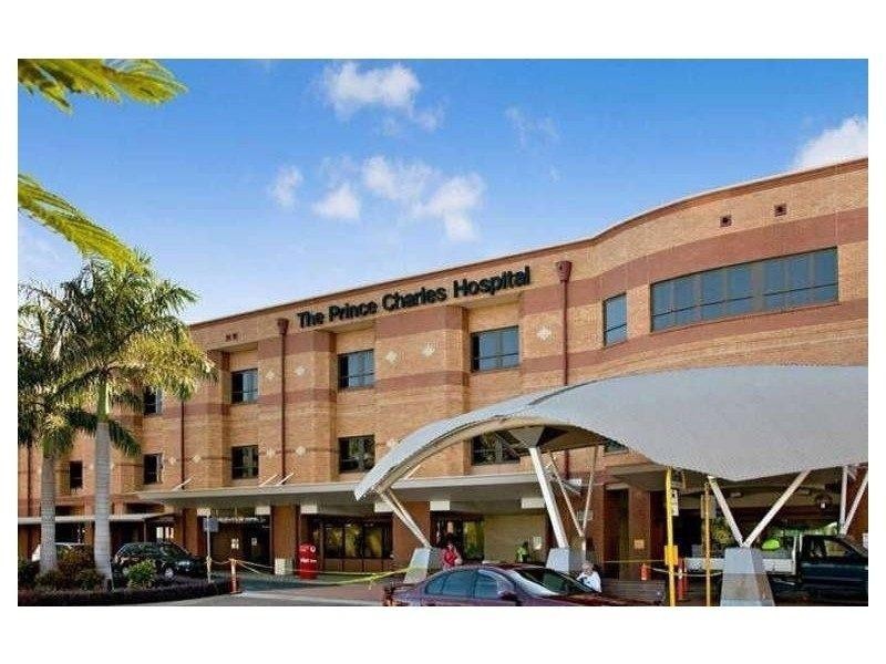 Chermside QLD 4032