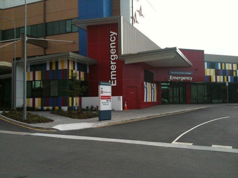 Chermside QLD 4032