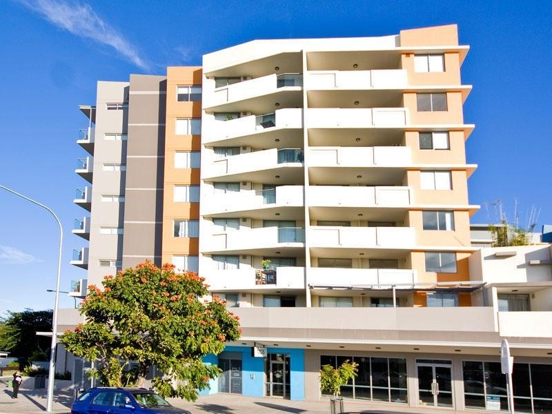 210/392 Hamilton Road, Chermside QLD 4032