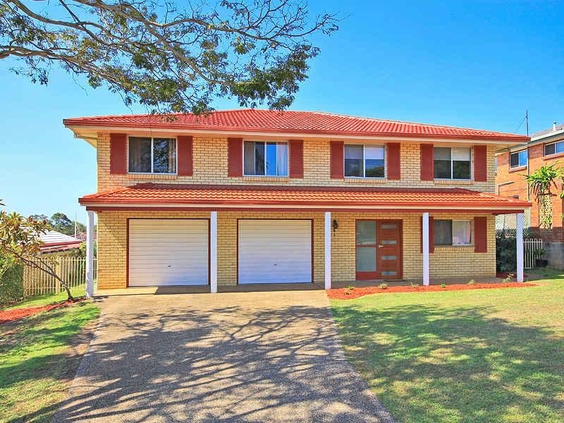 4 Mountview Street, Aspley QLD 4034