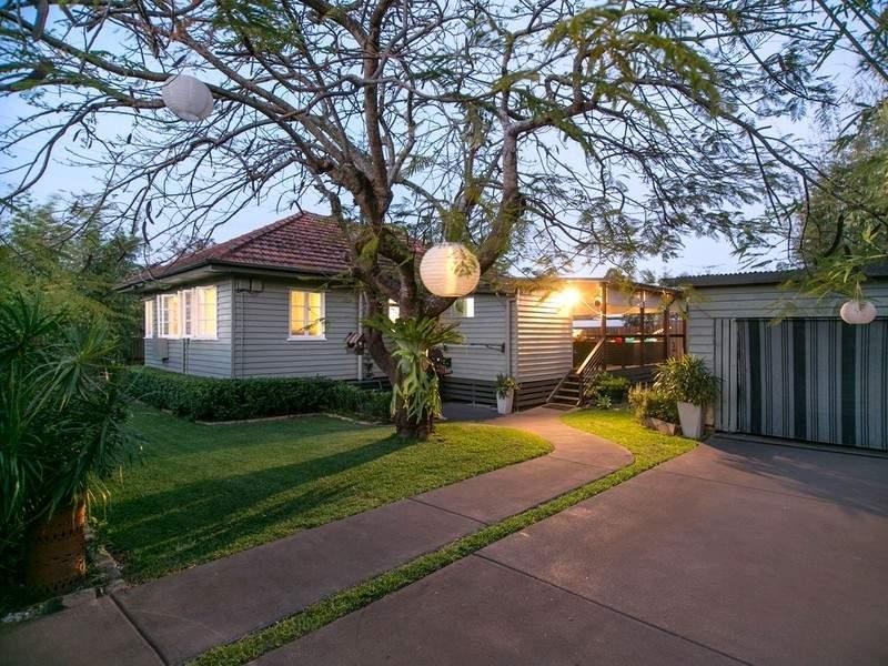 40 Larcombe Street, Zillmere QLD 4034