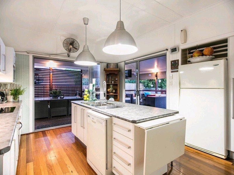 40 Larcombe Street, Zillmere QLD 4034