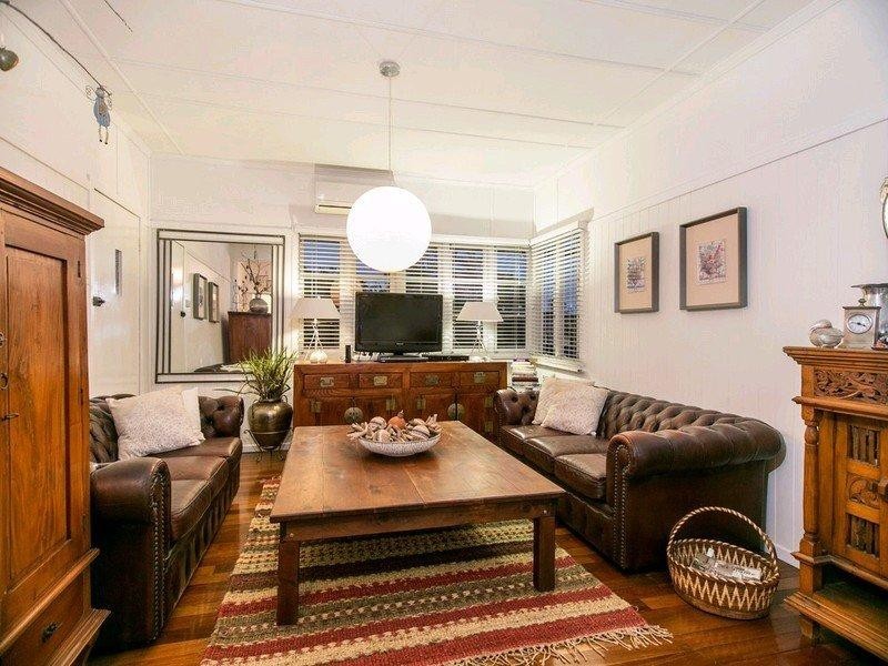 40 Larcombe Street, Zillmere QLD 4034