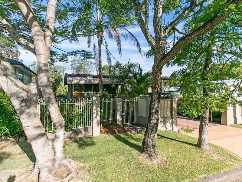 3 Marford Street, Chermside West QLD 4032