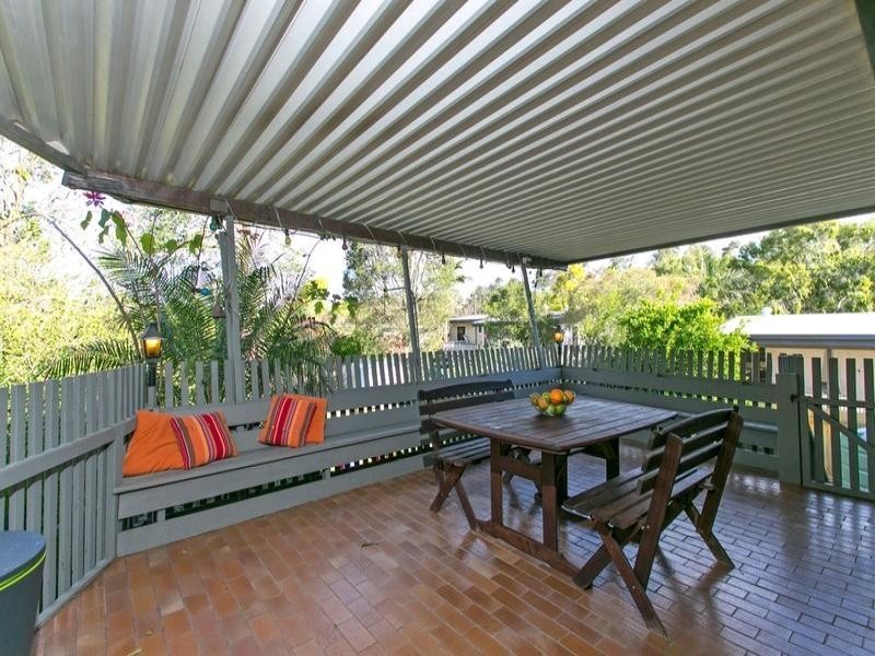 3 Marford Street, Chermside West QLD 4032
