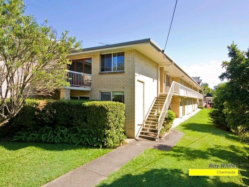 4/53 Kidston Terrace, Chermside QLD 4032
