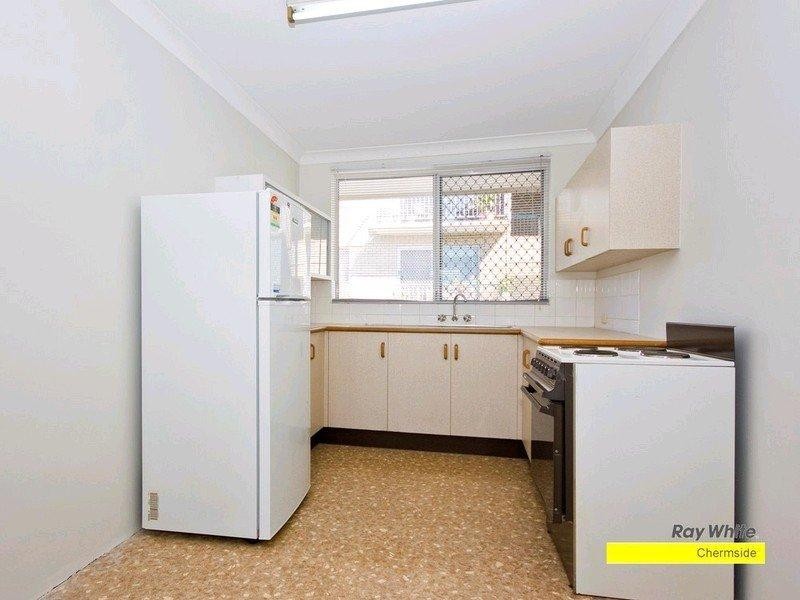 4/53 Kidston Terrace, Chermside QLD 4032