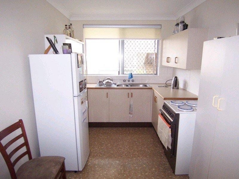 4/53 Kidston Terrace, Chermside QLD 4032