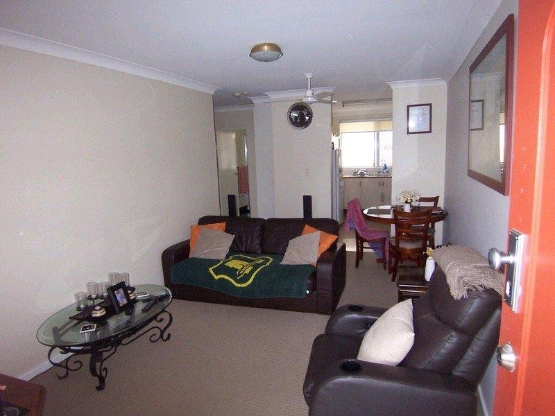 4/53 Kidston Terrace, Chermside QLD 4032