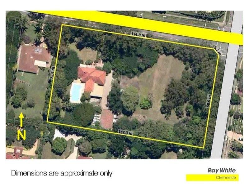 806 Beams Road, Bridgeman Downs QLD 4035