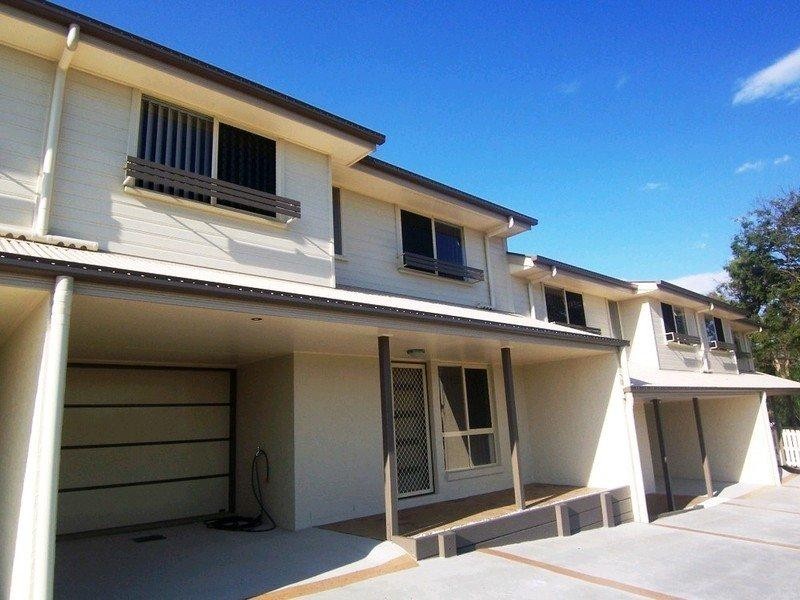 3/35 Sammells Drive, Chermside QLD 4032