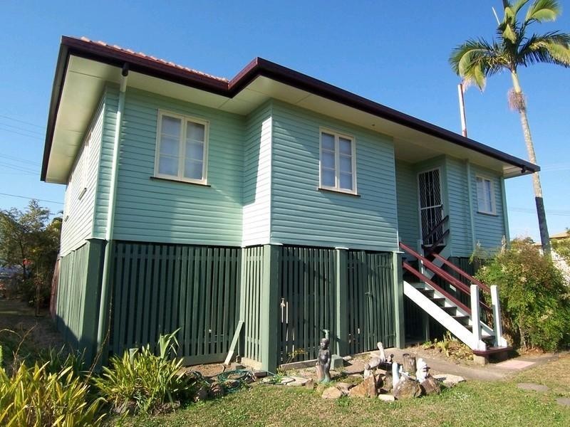 21 Mellor Street, Kedron QLD 4031