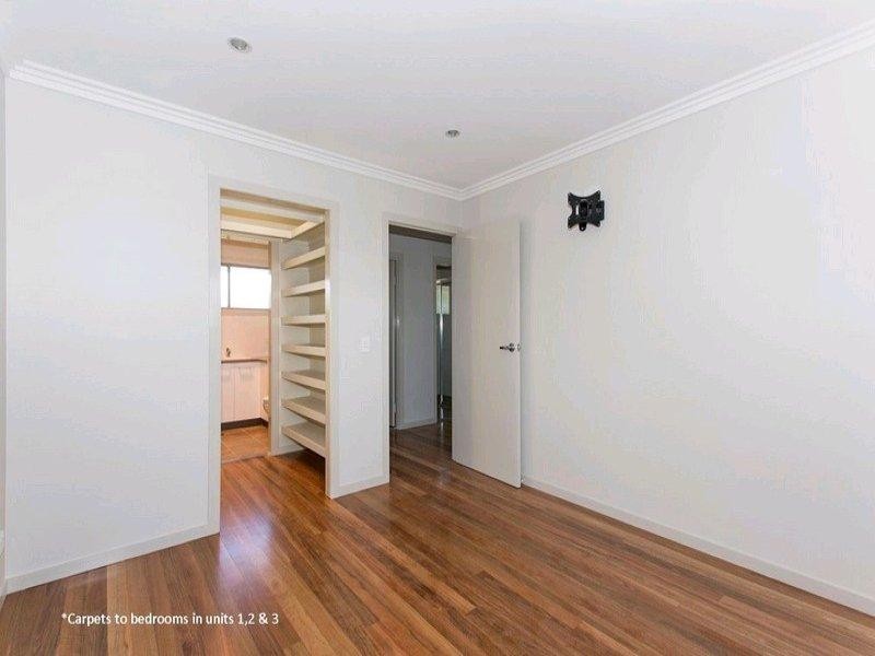 3/46 Glasgow Street, Zillmere QLD 4034