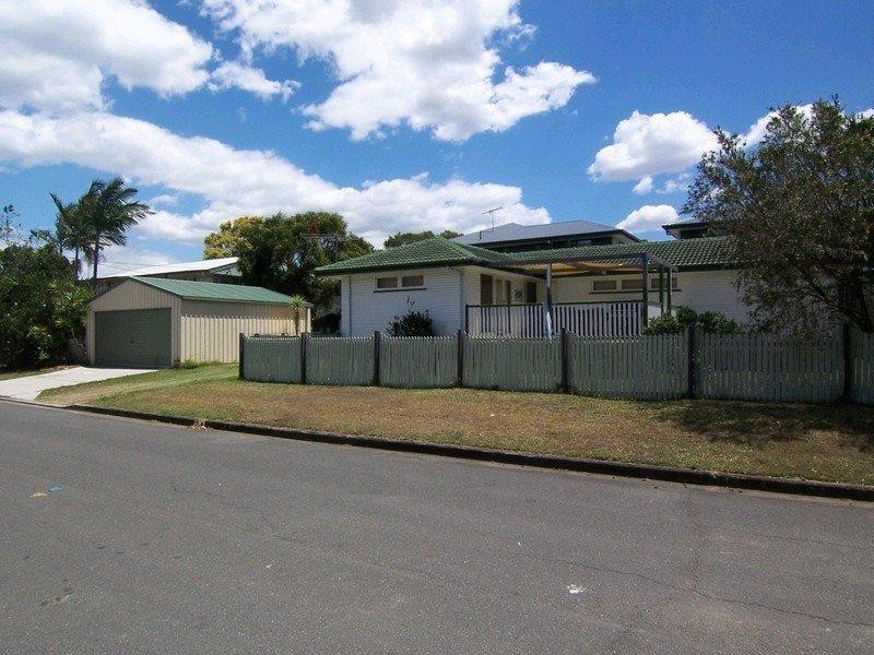 59 Hodgson Street, Zillmere QLD 4034