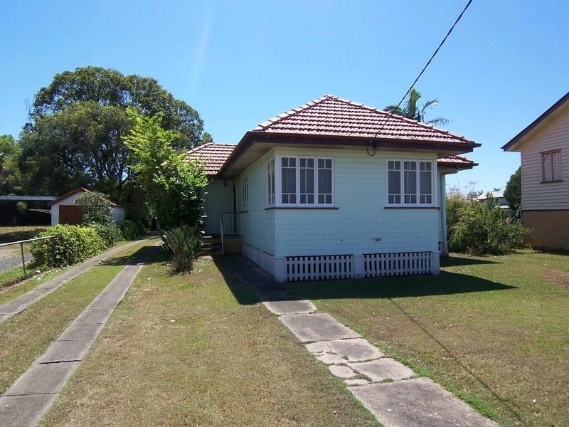 71 Gillies Street, Zillmere QLD 4034