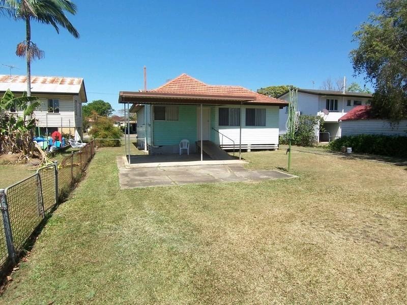 71 Gillies Street, Zillmere QLD 4034