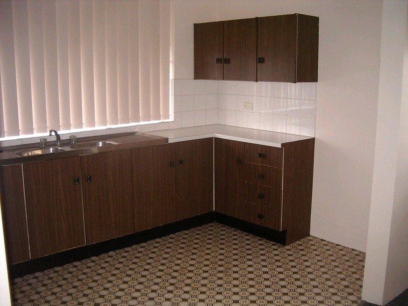 4/15 Griffith Street, Everton Park QLD 4053