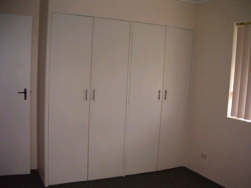 4/15 Griffith Street, Everton Park QLD 4053