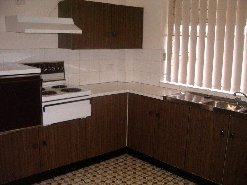 4/15 Griffith Street, Everton Park QLD 4053
