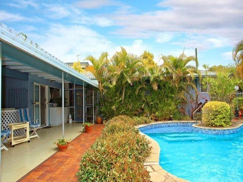 23 Rangeview Street, Aspley QLD 4034